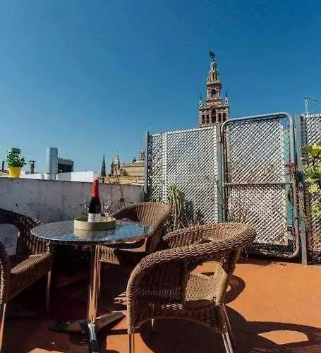 Apartamento Boutique Abades