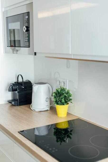 Boutique Abades Appartement