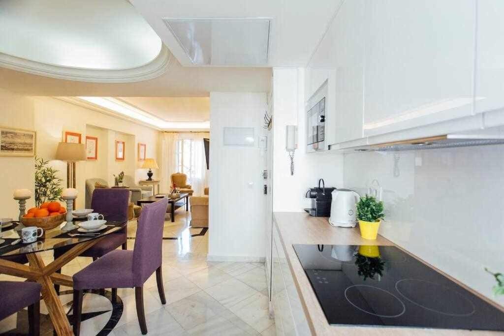 Appartement Boutique Abades