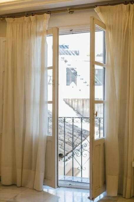 Appartement Boutique Abades Séville