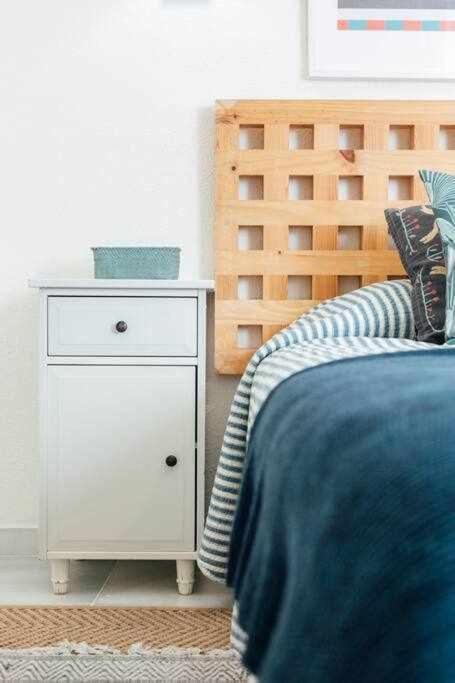 Appartement Boutique Abades Séville