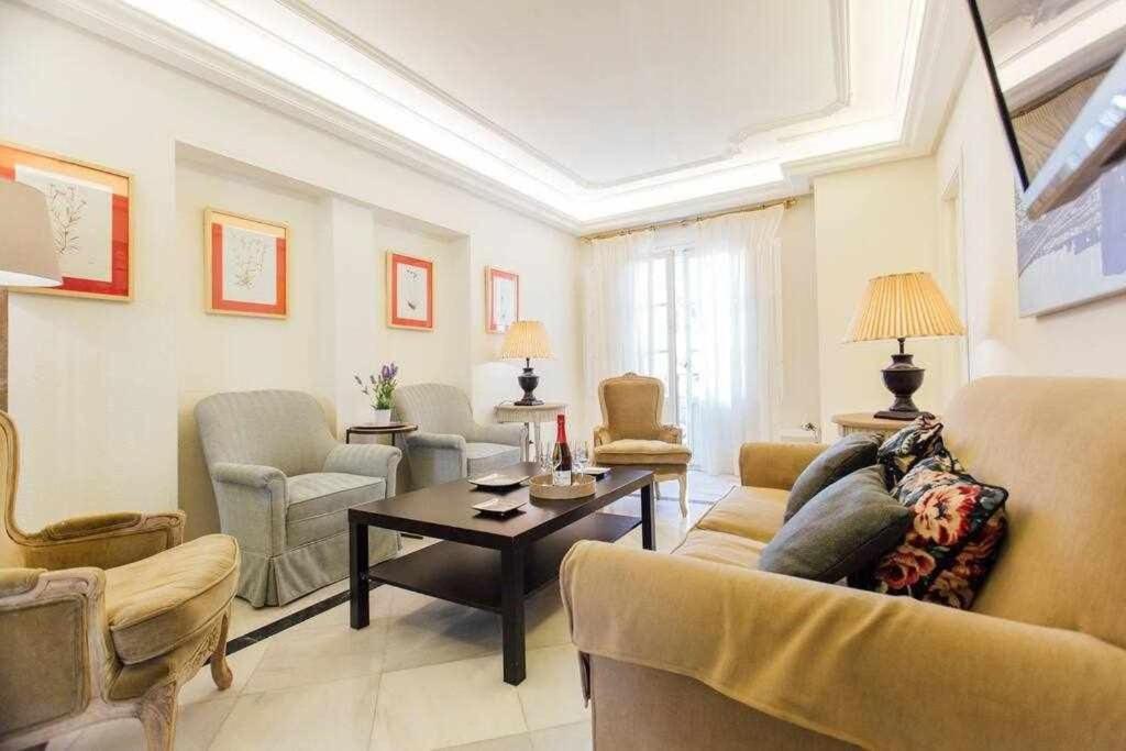 Boutique Abades