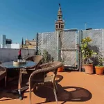 Apartamento Boutique Abades