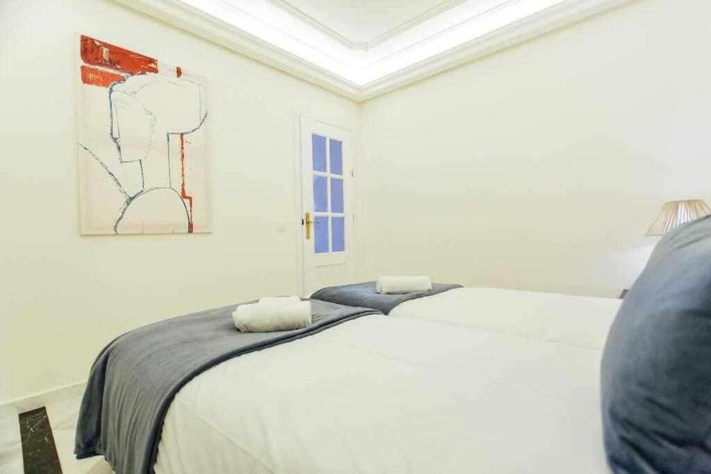 Apartment Boutique Abades Seville