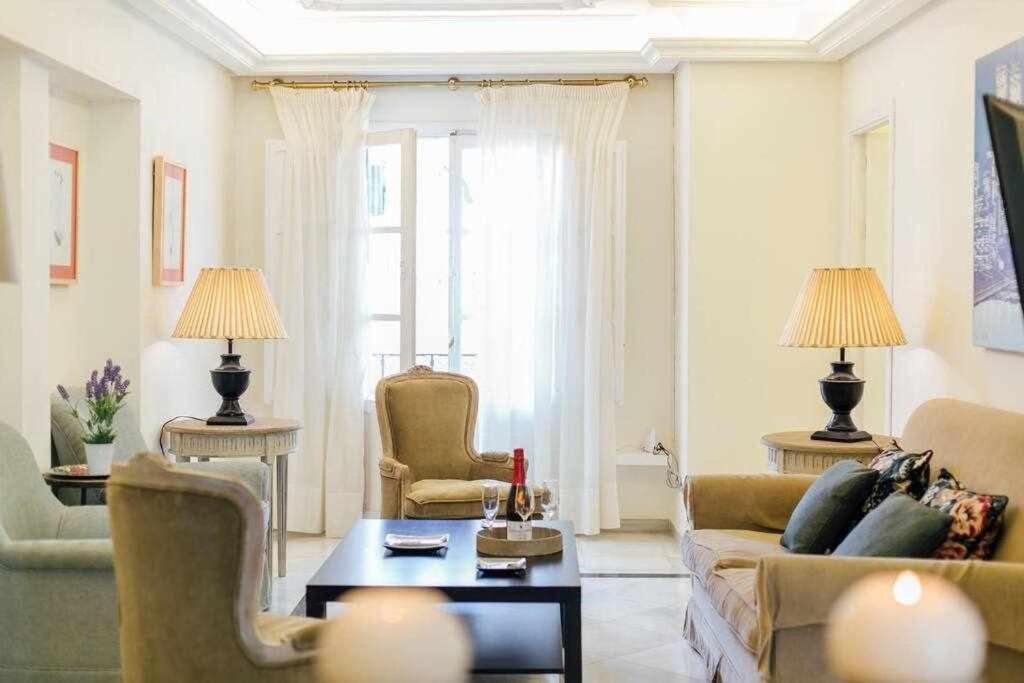 Boutique Abades Apartment *