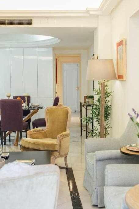 Boutique Abades Apartment Seville
