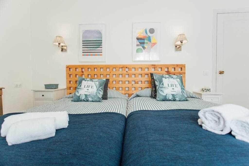 Boutique Abades Apartment Seville