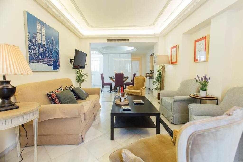 Boutique Abades Seville