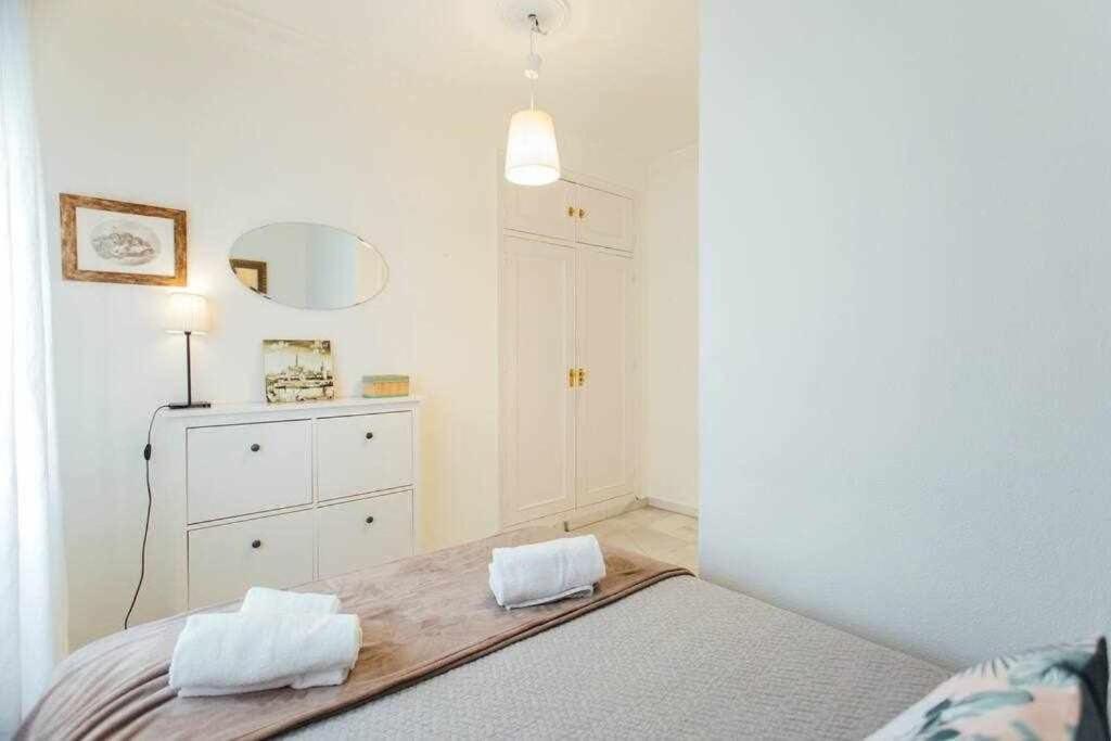 Apartment Boutique Abades Seville