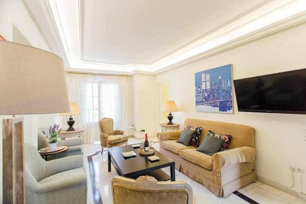 Apartment Boutique Abades *