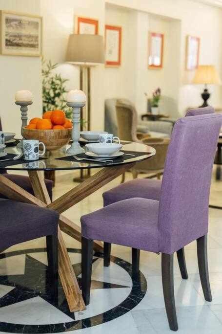 Boutique Abades * Seville