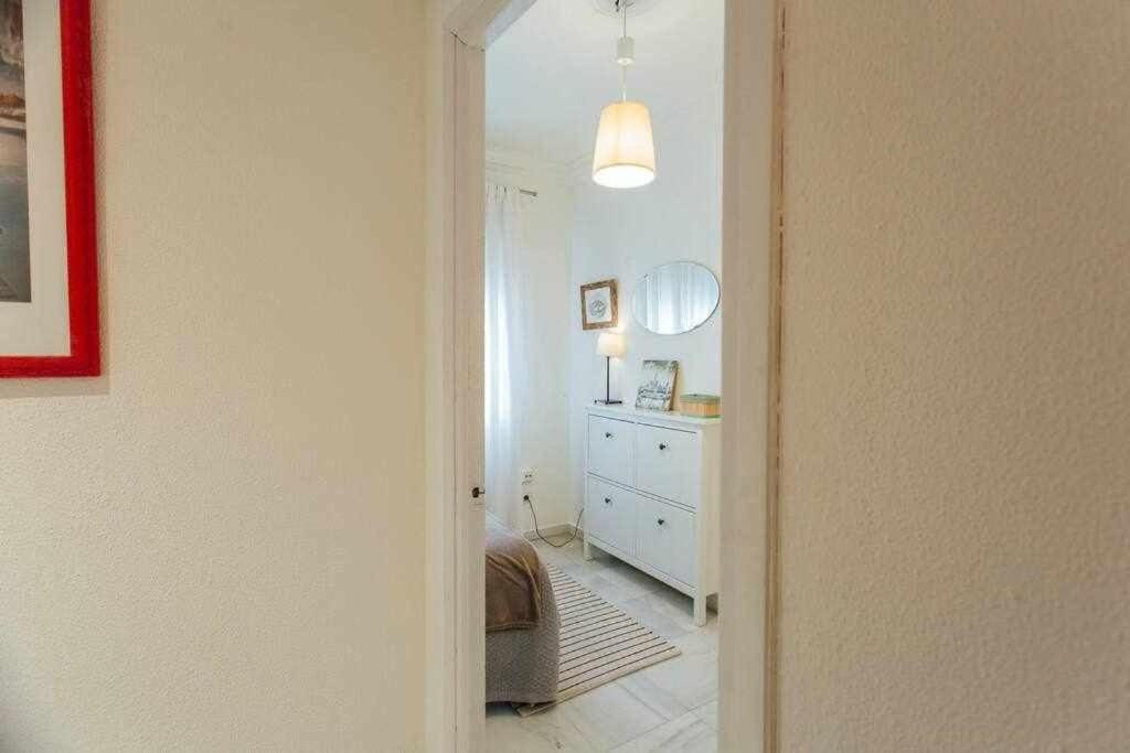 Boutique Abades Apartment Seville