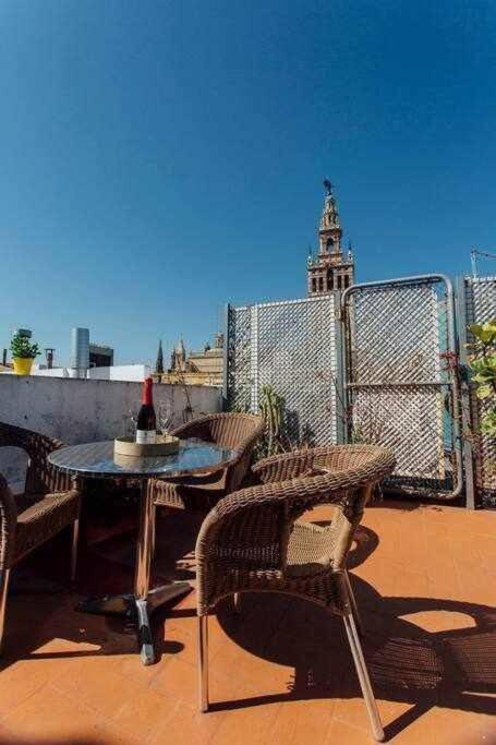 Boutique Abades Apartment *