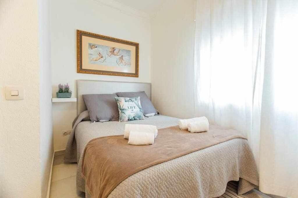 Boutique Abades Apartment *
