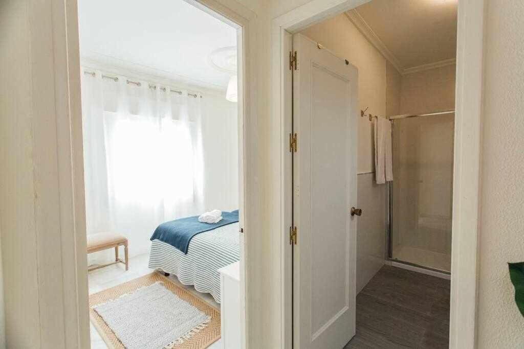 Boutique Abades Seville