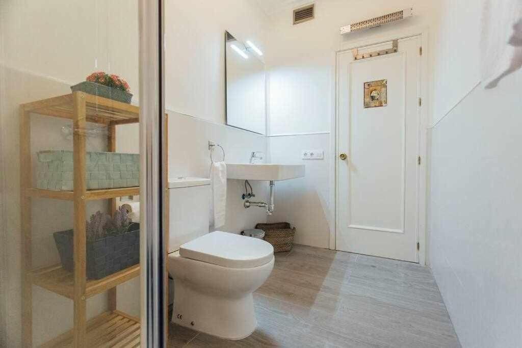 Boutique Abades Apartment *