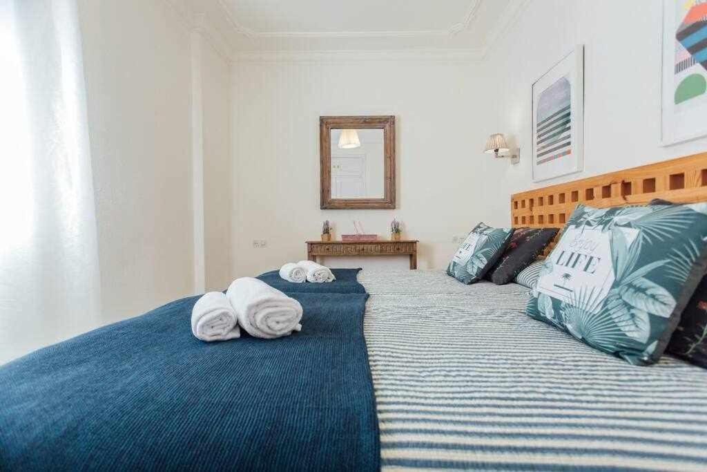 Boutique Abades Apartment
