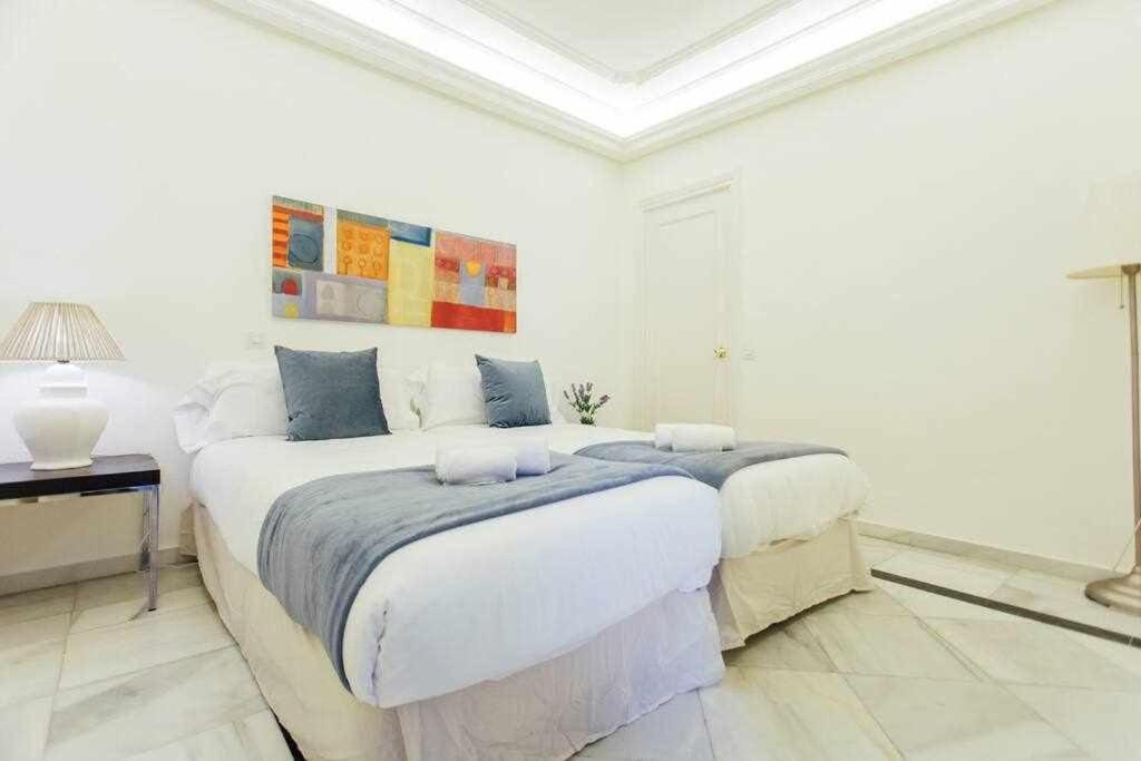 Boutique Abades Seville