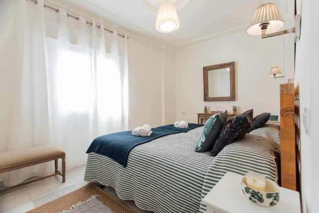 Boutique Abades * Seville