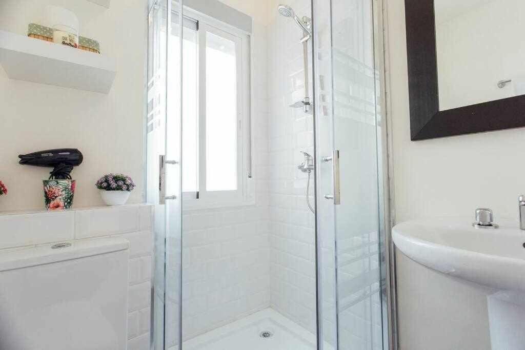 Boutique Abades Apartment