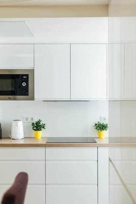 Apartment Boutique Abades Seville