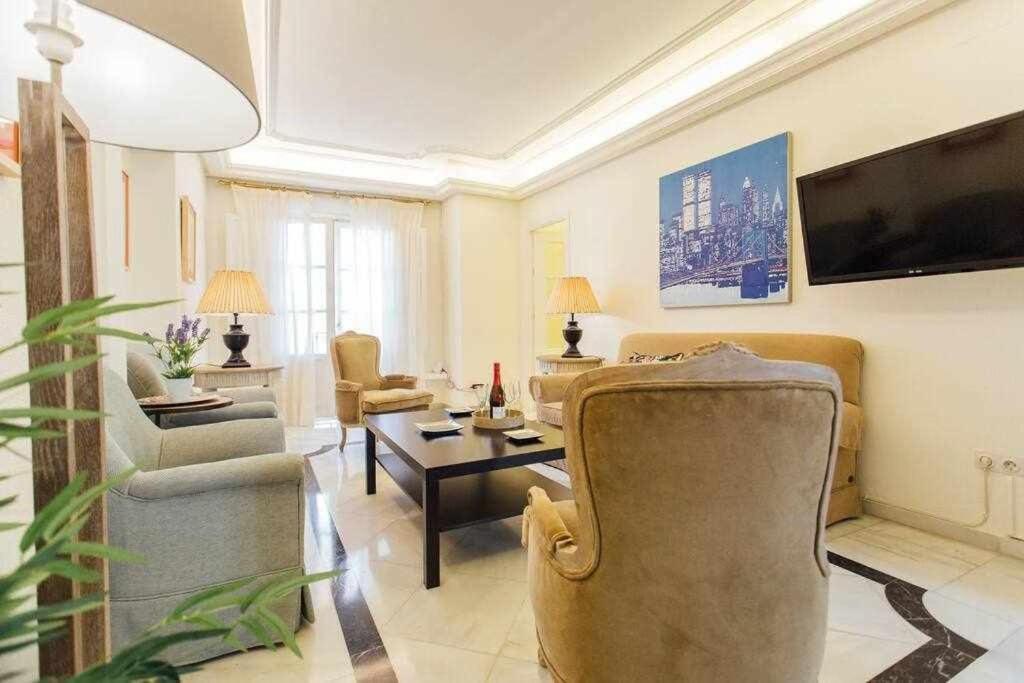 Apartment Boutique Abades