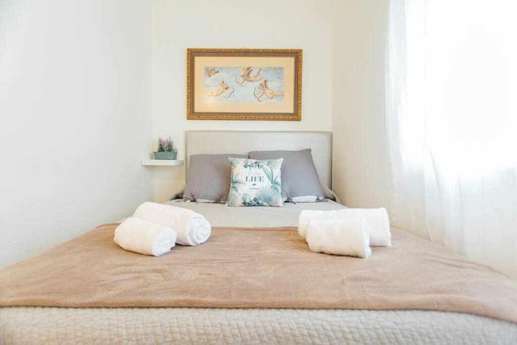 Apartment Boutique Abades Seville