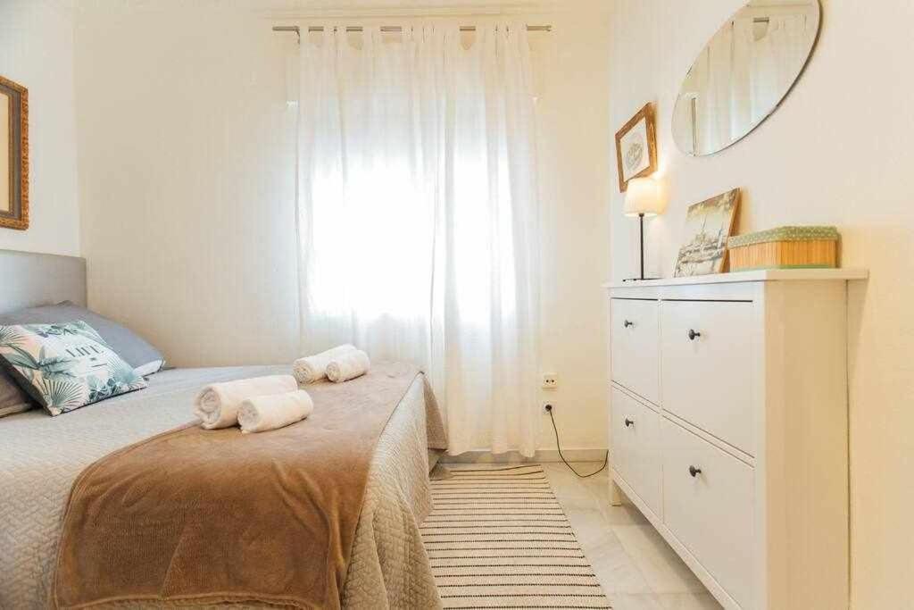 Apartment Boutique Abades
